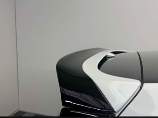 Volkswagen Golf Gti Tcr Wingbacks