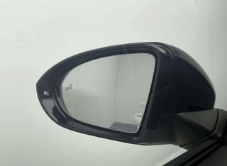 Volkswagen Golf Gti Tcr Wingbacks