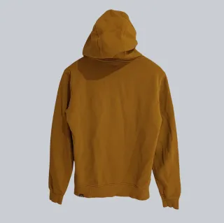 Sudadera The North Face Amarilla