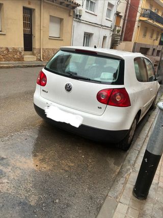 Volkswagen Golf 2005