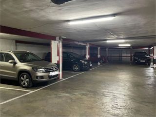 Garaje en venta en Centro en Valladolid