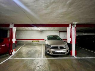 Garaje en venta en Centro en Valladolid