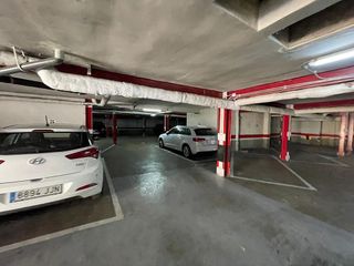 Garaje en venta en Centro en Valladolid