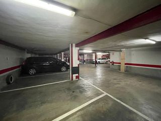 Garaje en venta en Centro en Valladolid