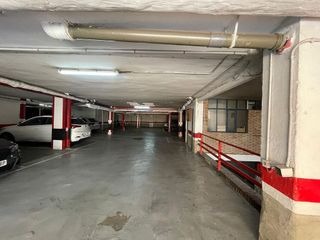 Garaje en venta en Centro en Valladolid