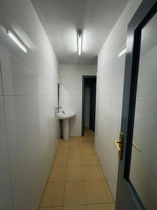 Garaje en venta en Centro en Valladolid