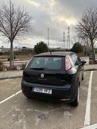 FIAT Punto Evo 2011 OFERTA SOLO MARZO