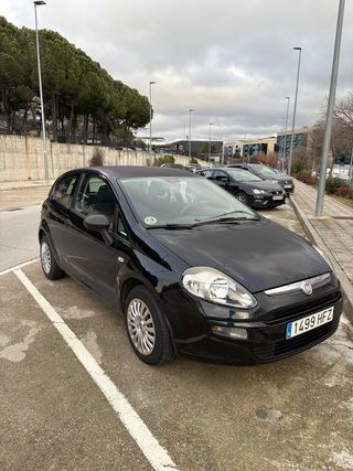 FIAT Punto Evo 2011 OFERTA SOLO MARZO
