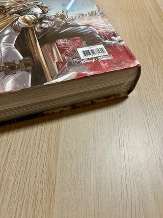 Star Wars Marvel: Kieron Gillen & Pak OMNIBUS