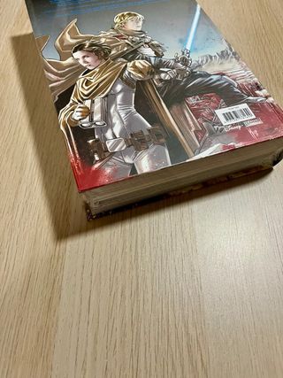 Star Wars Marvel: Kieron Gillen & Pak OMNIBUS