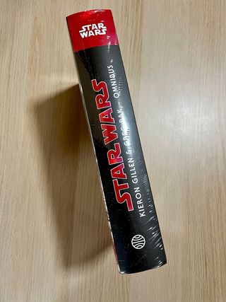 Star Wars Marvel: Kieron Gillen & Pak OMNIBUS