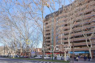 Piso en venta en Pº Zorrilla - Cuatro de Marzo en Valladolid