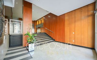 Piso en venta en Pº Zorrilla - Cuatro de Marzo en Valladolid