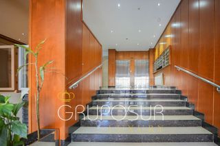 Piso en venta en Pº Zorrilla - Cuatro de Marzo en Valladolid