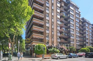 Piso en venta en Pº Zorrilla - Cuatro de Marzo en Valladolid