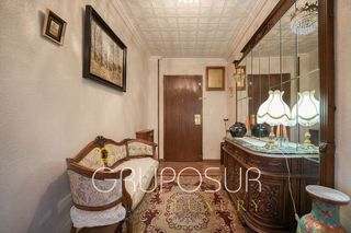 Piso en venta en Pº Zorrilla - Cuatro de Marzo en Valladolid
