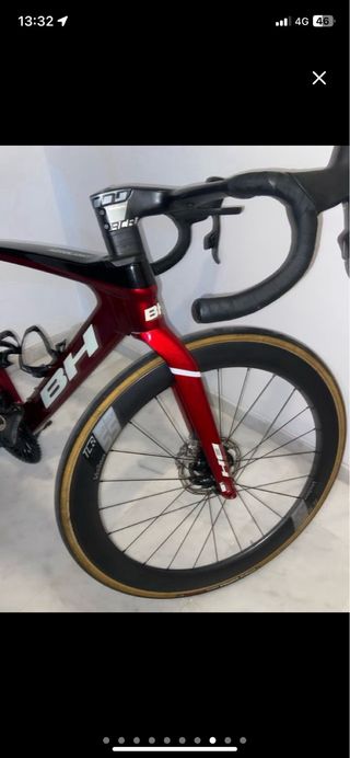 BH Aerolight 7.0 vendo