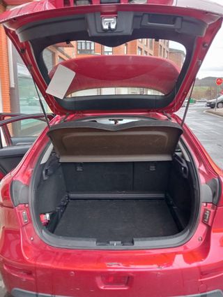 Mitsubishi Lancer 2008