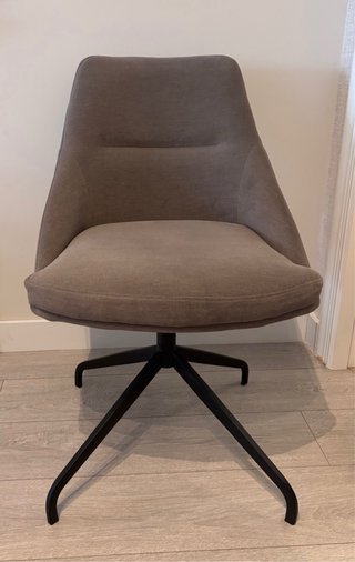 1 Silla de escritorio