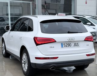 Audi Q5 2.0 TDI 150CV Advanced edition