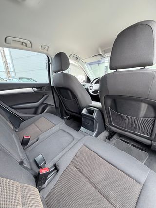 Audi Q5 2.0 TDI 150CV Advanced edition