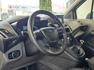 Ford Transit Connect 2021