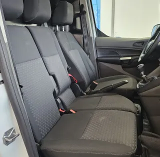 Ford Transit Connect 2021