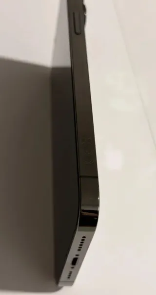 iPhone 13 Pro Max 256GB Space Gray impecable