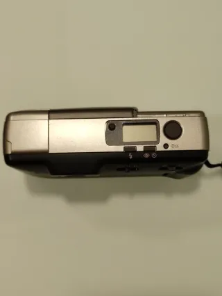 Cámara analógica Minolta VECTIS 20