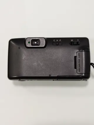 Cámara analógica Minolta VECTIS 20