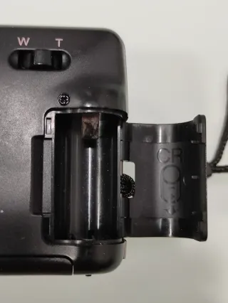 Cámara analógica Minolta VECTIS 20