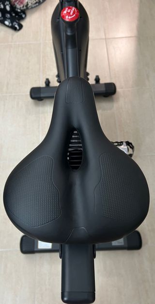 Toputure bicicleta estática para uso doméstico