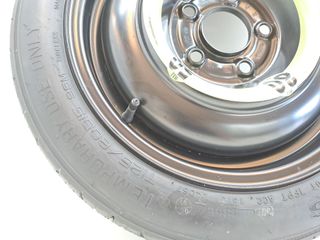 RUEDA REPUESTO HYUNDAI I30 (GD)