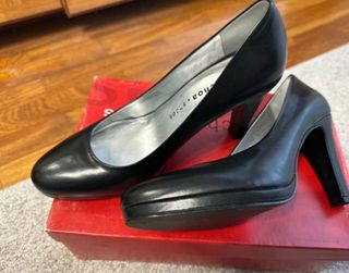 Zapatos de piel Pabloochoa.shoes Talla 38