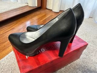 Zapatos de piel Pabloochoa.shoes Talla 38