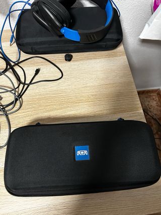 PS Portal Sony Blanco