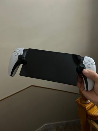 PS Portal Sony Blanco