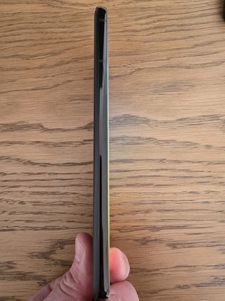 Samsung Galaxy S21+ 5G Nero