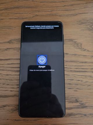 Samsung Galaxy S21+ 5G Nero