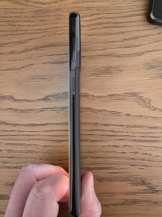 Samsung Galaxy S21+ 5G Nero