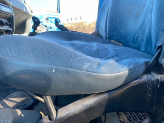 ASIENTO DELANTERO DERECHO RENAULT KANGOO I (F/KC0