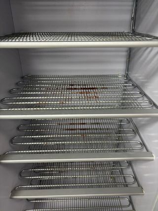 Frigorífico o congelador expositor