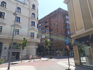 Piso en venta en Centro en Valladolid