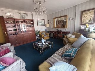 Piso en venta en Centro en Valladolid