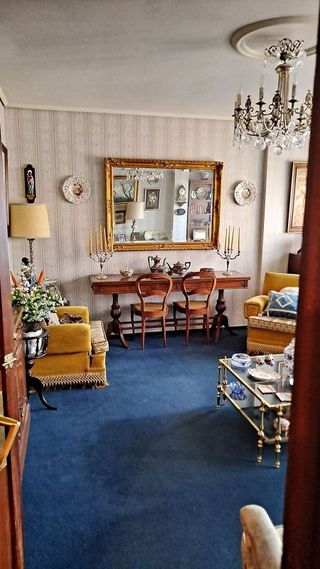 Piso en venta en Centro en Valladolid