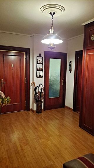 Piso en venta en Centro en Valladolid