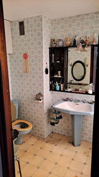 Piso en venta en Centro en Valladolid