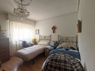 Piso en venta en Centro en Valladolid