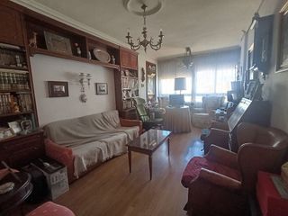 Piso en venta en Centro en Valladolid