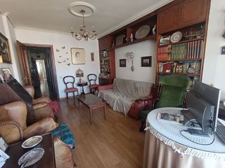 Piso en venta en Centro en Valladolid